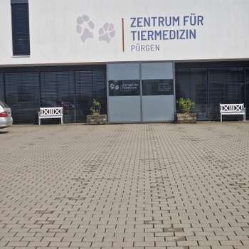 Vorschau von Zentrum für Tiermedizin Pürgen
