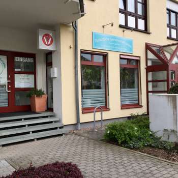 Vorschau von Tierarztpraxis Dr. Ruhe & Dr. Steinbrück - Dietzenbach-Mitte