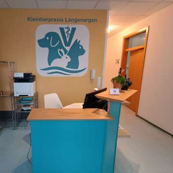Vorschau von Kleintierpraxis Langenargen