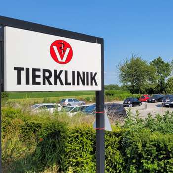 Vorschau von Tierärztliche Klinik Stommeln