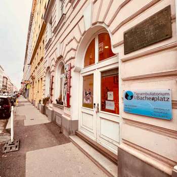 Vorschau von Tierarztpraxis am Bacherplatz
