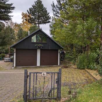 Vorschau von Ina Mauersberger Tierärztin