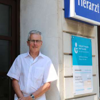 Vorschau von Tierarztpraxis Wattgasse, Dr. Andreas Schöpf