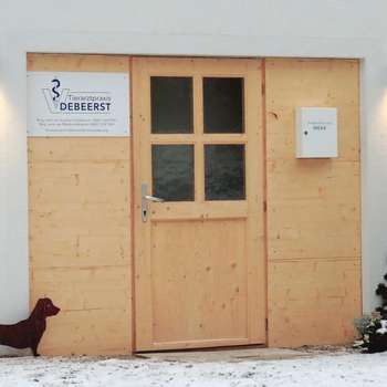 Vorschau von Tierarztpraxis Debeerst OG