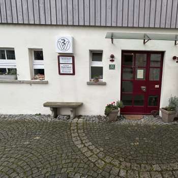 Vorschau von Tierärztin Roswitha Ehrle