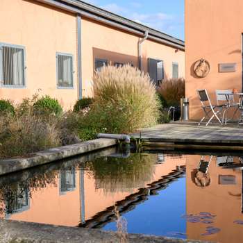 Vorschau von Pferdeklinik Seeburg GmbH