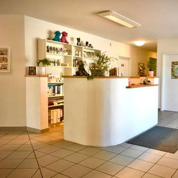 Vorschau von Kleintierpraxis in Wees