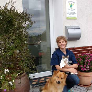 Vorschau von prakt. Tierärztin Jutta Hasenbein