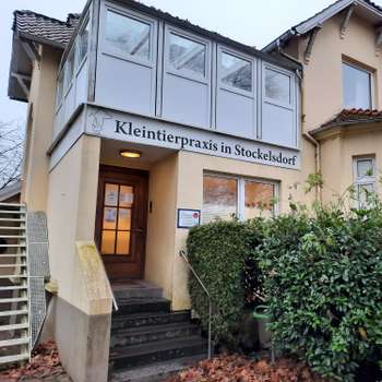 Vorschau von Kleintierpraxis Stockelsdorf