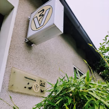 Vorschau von Böcker I. , Tierarztpraxis