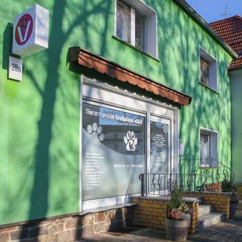 Vorschau von Tierarztpraxis Großpösna eGbR Nancy Scheithauer & Theresa Tschirner