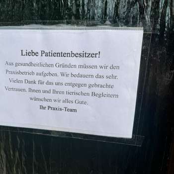 Vorschau von Löffler Christian Dr. vet. Tierarzt