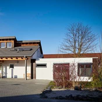 Vorschau von Tierarzt Limeshain, Kleintierzentrum Kilb&Team