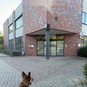 Vorschau von Tierärzte IVC Evidensia GmbH - AHM Kleintierzentrum Merkurpark