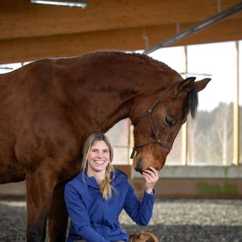 Vorschau von Dr. med. vet. Julia Engels