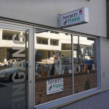 Vorschau von Tierarztpraxis Dipl. TA. Wimmer & Dipl. TA. Feuchtmüller GmbH