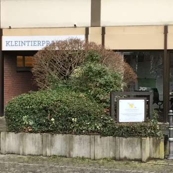 Vorschau von Kleintierpraxis am Kenntemichplatz