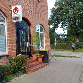 Vorschau von Rieckhoff Torsten Dr. Tierarzt