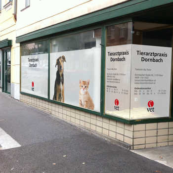 Preview of Tierarztpraxis Dornbach