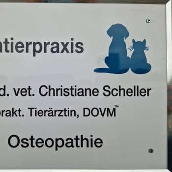 Vorschau von Kleintierpraxis Dr. Scheller