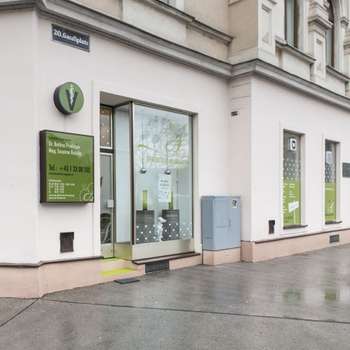 Preview of Tierzentrum am Augarten