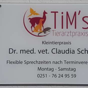 Preview of TiM's Tierarztpraxis