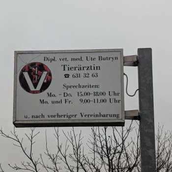 Vorschau von Dipl.Med.Vet. Ute Butryn