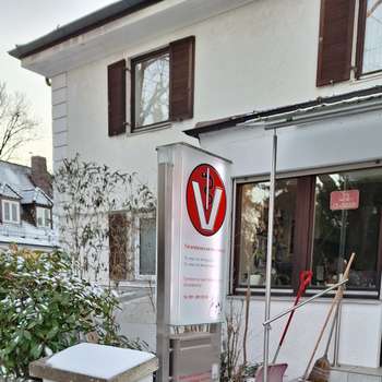 Vorschau von Tierarzt Am Durchblick, Dr.vet. Georgia Götze, Dr.vet. Fuderer