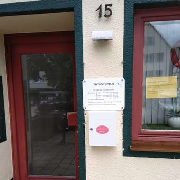 Vorschau von Dr.med.vet. Christian Just Tierarzt