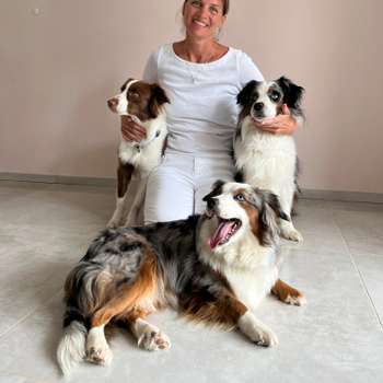 Preview of Mobile Tierärztin Dr. med. vet. Ronja Lang
