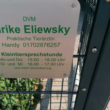 Vorschau von Tierarztpraxis Ulrike Eliewsky