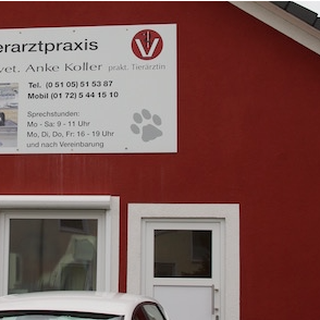 Vorschau von Koller Anke Dr. med. vet. Tierarzt