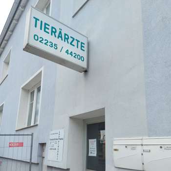 Vorschau von Tierärztliche Praxis Leopoldsdorf - Mag. Martina Priesner