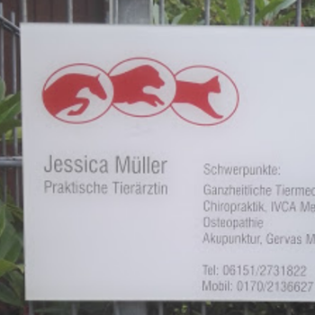 Vorschau von Tierarztpraxis Jessica Müller