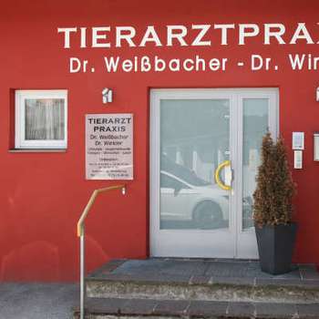 Vorschau von TIERARZTPRAXIS KUFSTEIN Dr. Norbert Weißbacher Dr. Gabriel Winkler