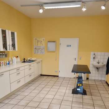Vorschau von Kleintierpraxis Skoeries GmbH
