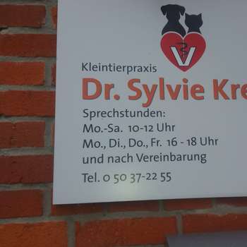 Vorschau von Tierarztpraxis Dr. med. vet. Sylvie Krebs