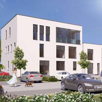 Vorschau von Tiergesundheitszentrum Obertshausen