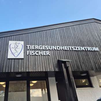 Vorschau von Tierarztpraxis Benjamin Fischer