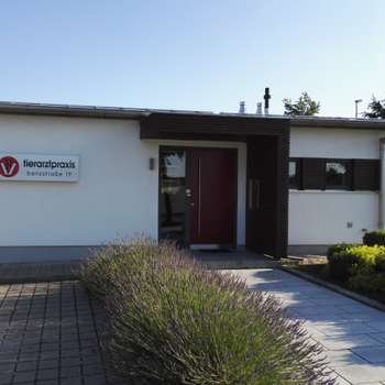 Vorschau von Tierärztliche Gemeinschaftspraxis