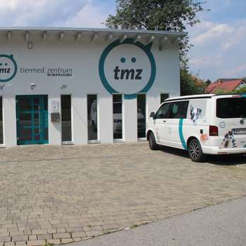 Vorschau von Tiermedizinisches Zentrum Wimpassing