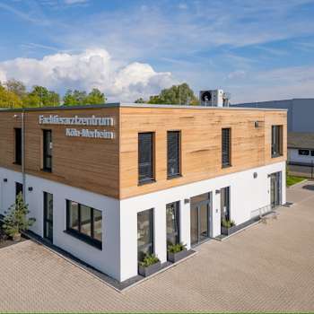 Vorschau von Fachtierarztzentrum Köln-Merheim
