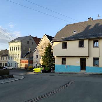 Vorschau von Kleintierpraxis am Markt