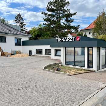 Vorschau von Tierarztpraxis Siedlung Tann mit Notdienst