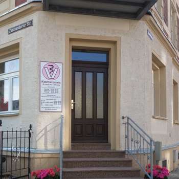 Vorschau von Tierarztpraxis Dr. Hennig, Zweigstelle Loosestraße