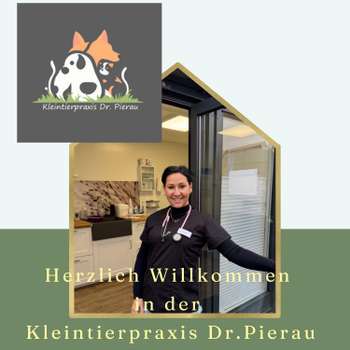 Vorschau von Kleintierpraxis Dr. Pierau