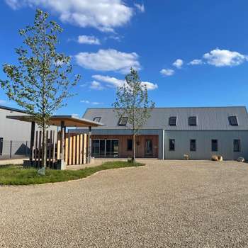 Vorschau von Vemedis - Zentrum für Tiermedizin