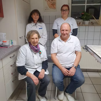Vorschau von Dr. med. vet. Rainer Schäfer Tierarzt