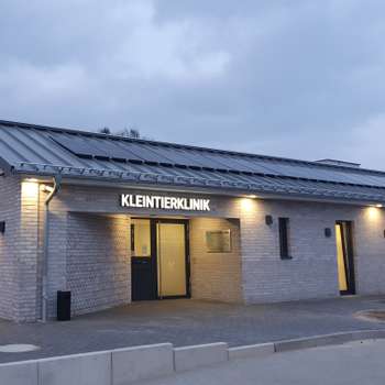 Vorschau von Kleintierklinik am Stadtpark