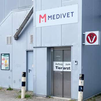 Vorschau von Medivet Tierarztpraxis Hamburg Farmsen
